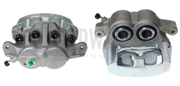 BUDWEG CALIPER Jarrusatula 342585